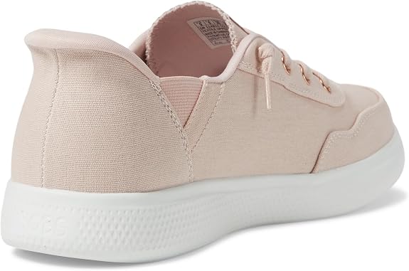 حذاء سكيتشرز BOBS Skipper Keep It Sweet Slip-ins للنساء