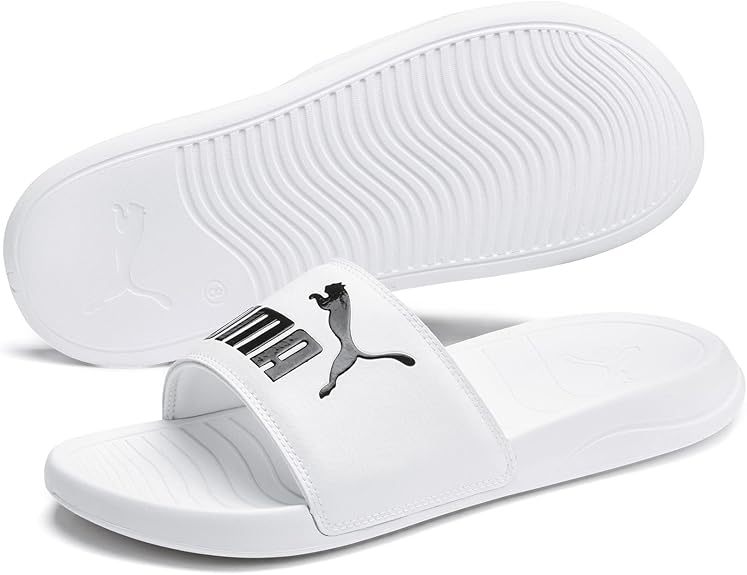 صندل Puma Popcat 20 للجنسين – إصدار 2024