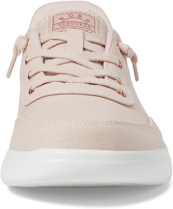 حذاء سكيتشرز BOBS Skipper Keep It Sweet Slip-ins للنساء