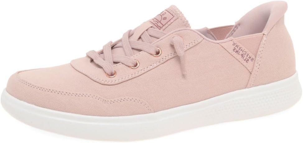 حذاء سكيتشرز BOBS Skipper Keep It Sweet Slip-ins للنساء