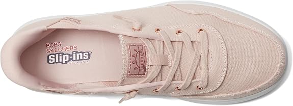 حذاء سكيتشرز BOBS Skipper Keep It Sweet Slip-ins للنساء